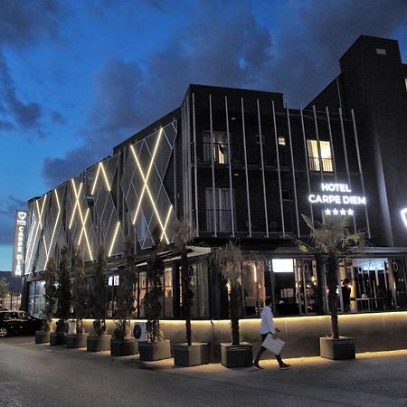 Hotel Carpe Diem Mostar Eksteriør billede