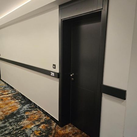 Hotel Carpe Diem Mostar Eksteriør billede