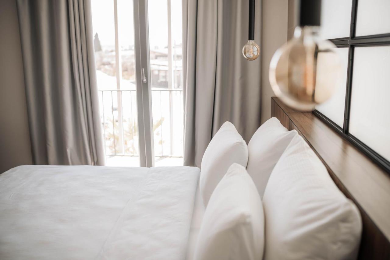 Hotel Carpe Diem Mostar Eksteriør billede