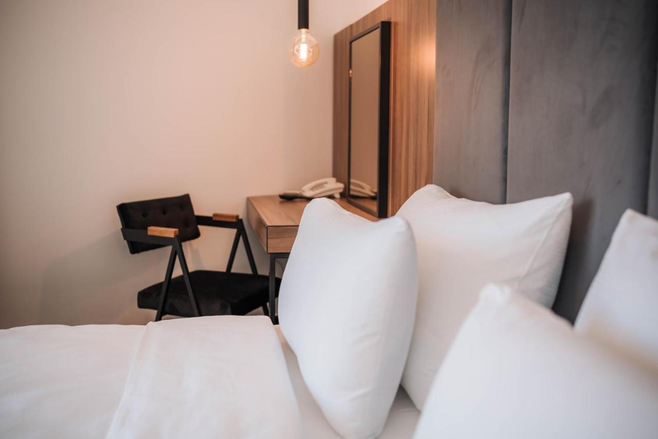 Hotel Carpe Diem Mostar Eksteriør billede
