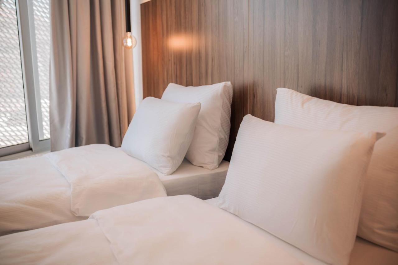 Hotel Carpe Diem Mostar Eksteriør billede