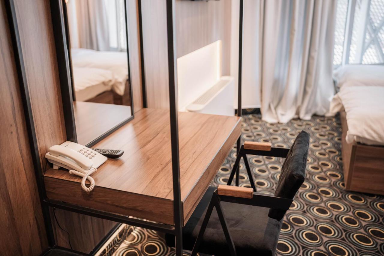 Hotel Carpe Diem Mostar Eksteriør billede