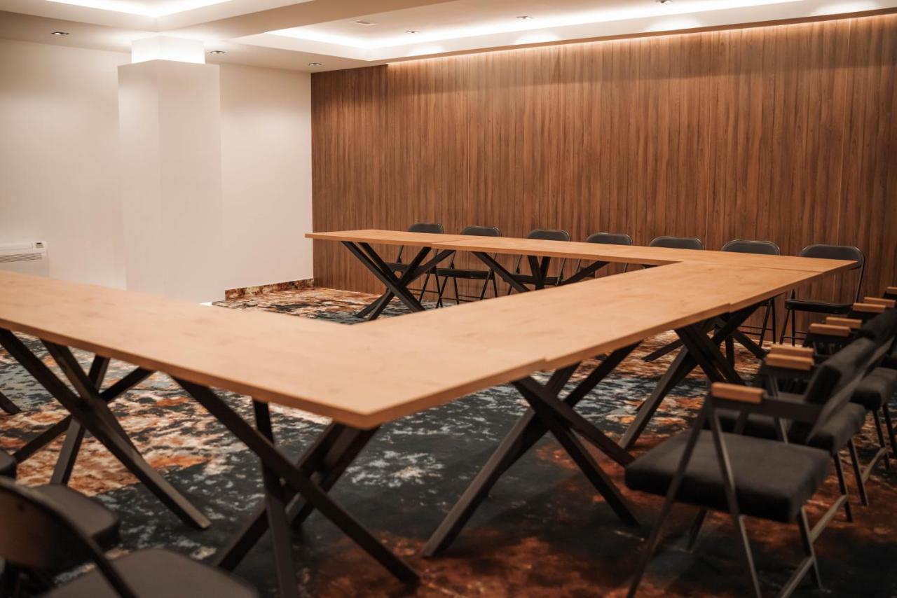 Hotel Carpe Diem Mostar Eksteriør billede
