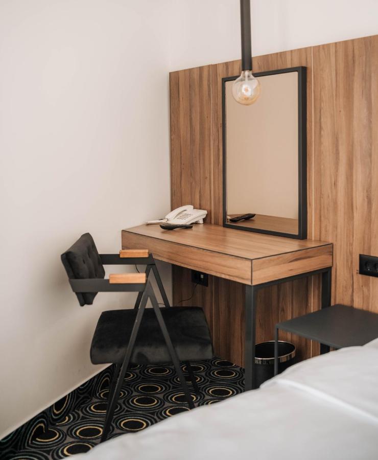 Hotel Carpe Diem Mostar Eksteriør billede