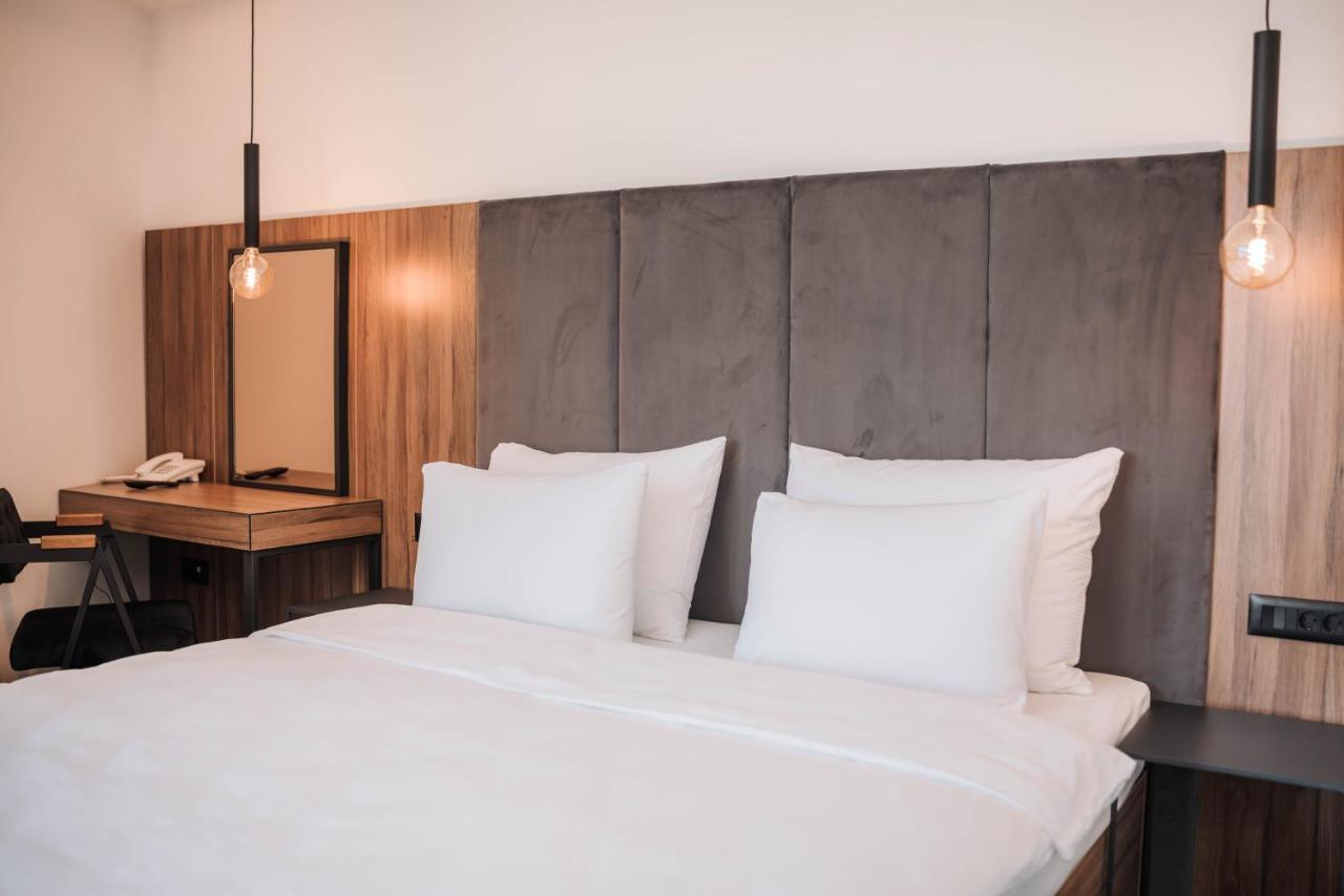 Hotel Carpe Diem Mostar Eksteriør billede