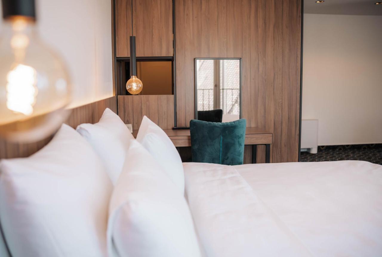 Hotel Carpe Diem Mostar Eksteriør billede