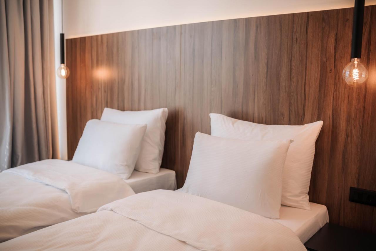 Hotel Carpe Diem Mostar Eksteriør billede