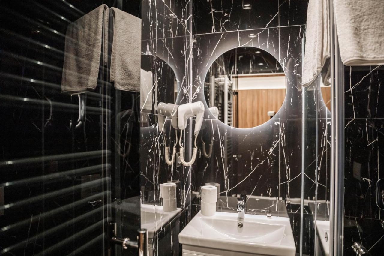 Hotel Carpe Diem Mostar Eksteriør billede