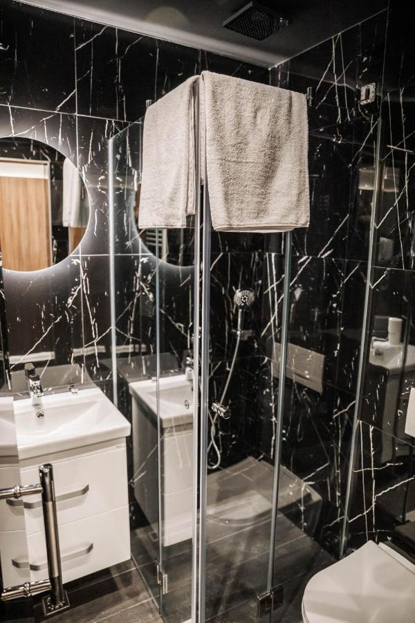 Hotel Carpe Diem Mostar Eksteriør billede