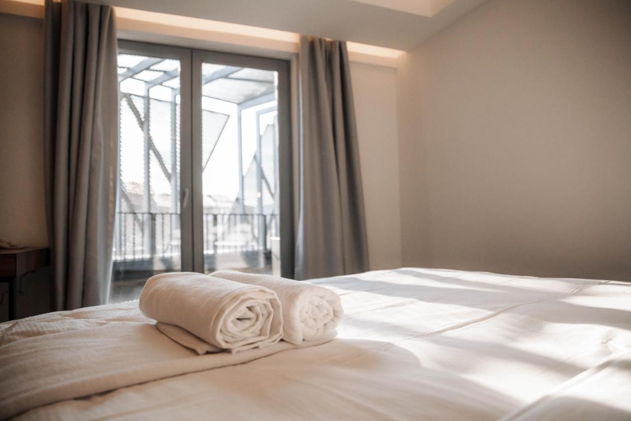 Hotel Carpe Diem Mostar Eksteriør billede