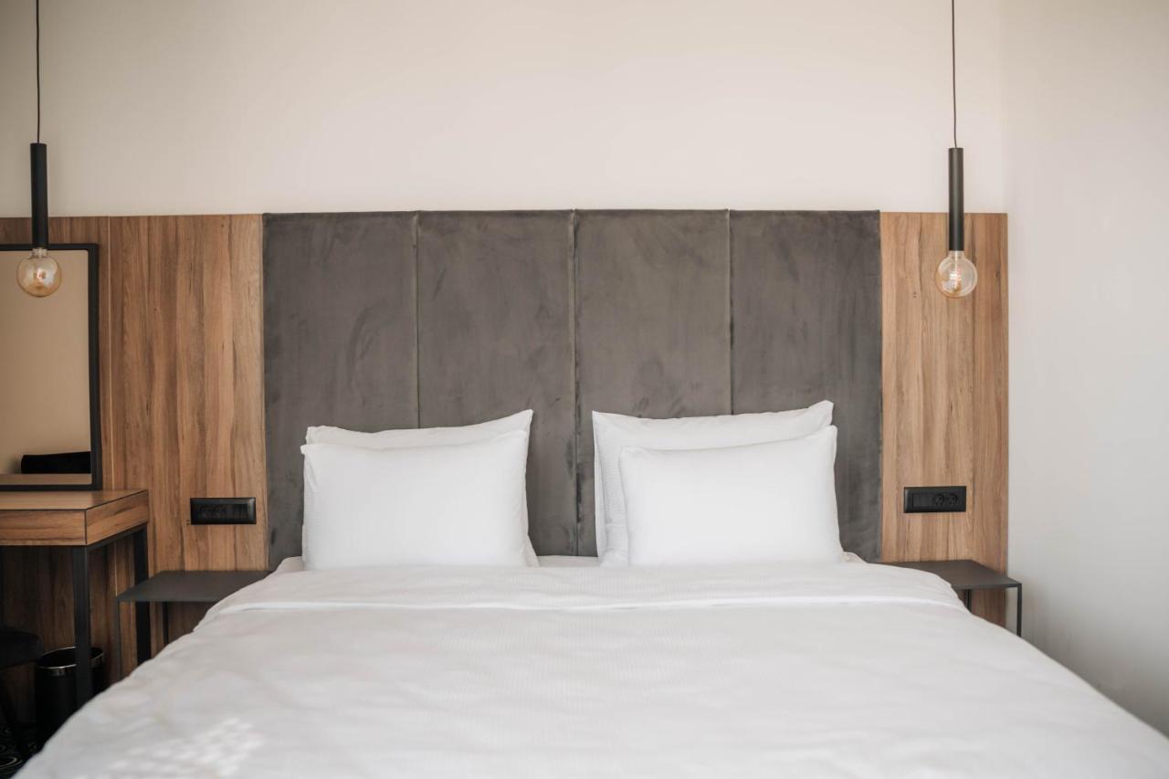 Hotel Carpe Diem Mostar Eksteriør billede