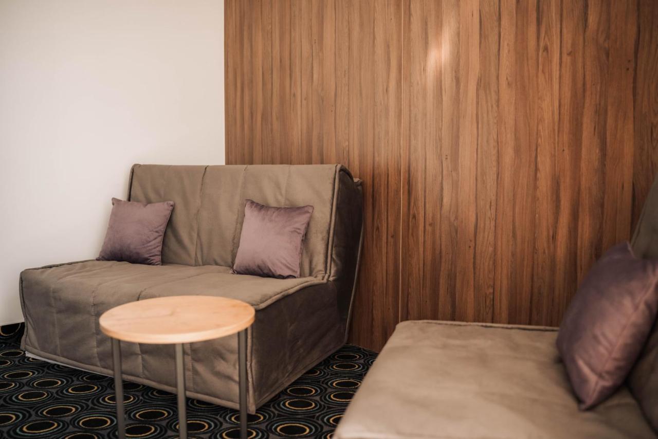 Hotel Carpe Diem Mostar Eksteriør billede