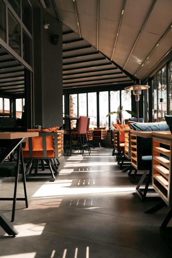 Hotel Carpe Diem Mostar Eksteriør billede