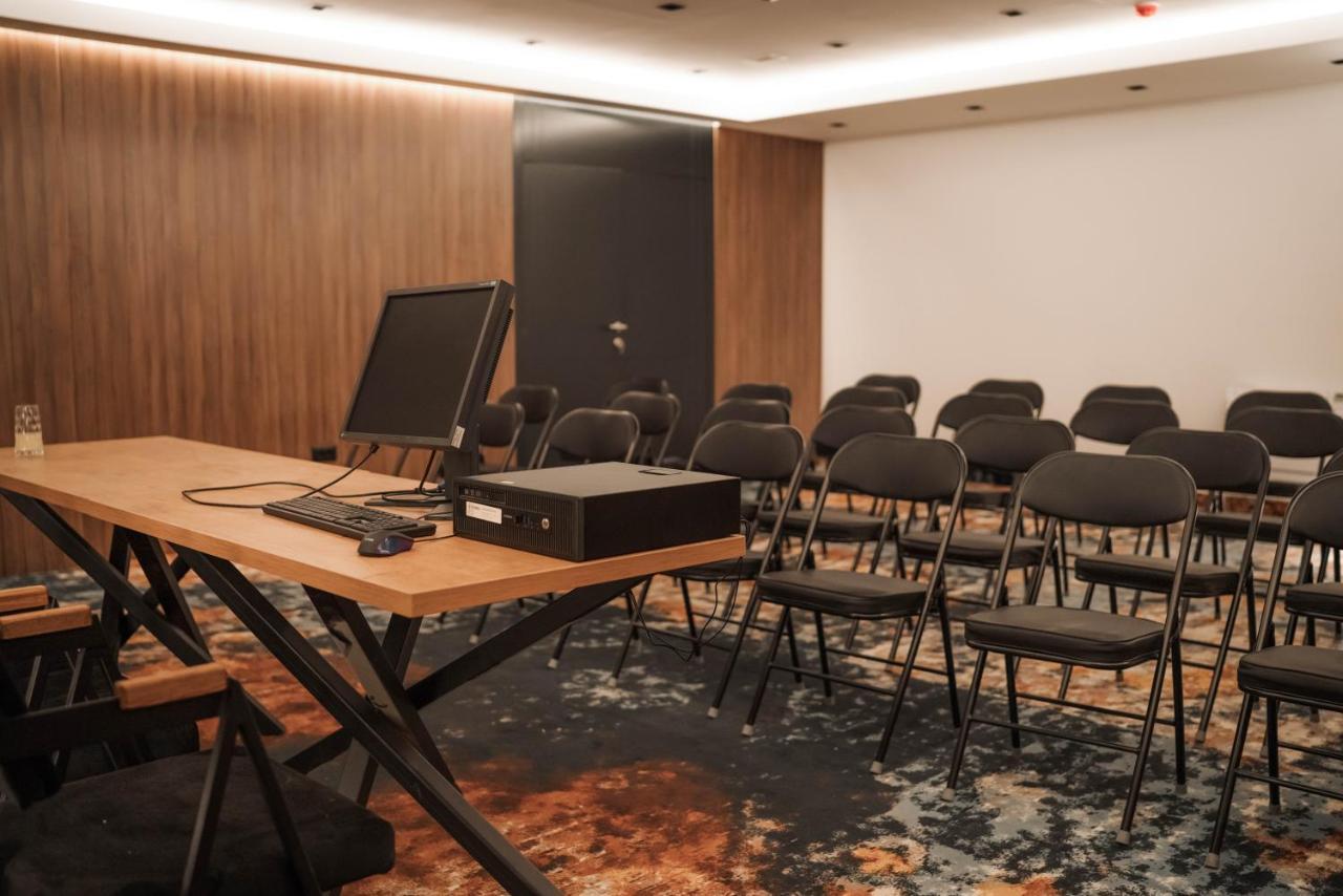 Hotel Carpe Diem Mostar Eksteriør billede