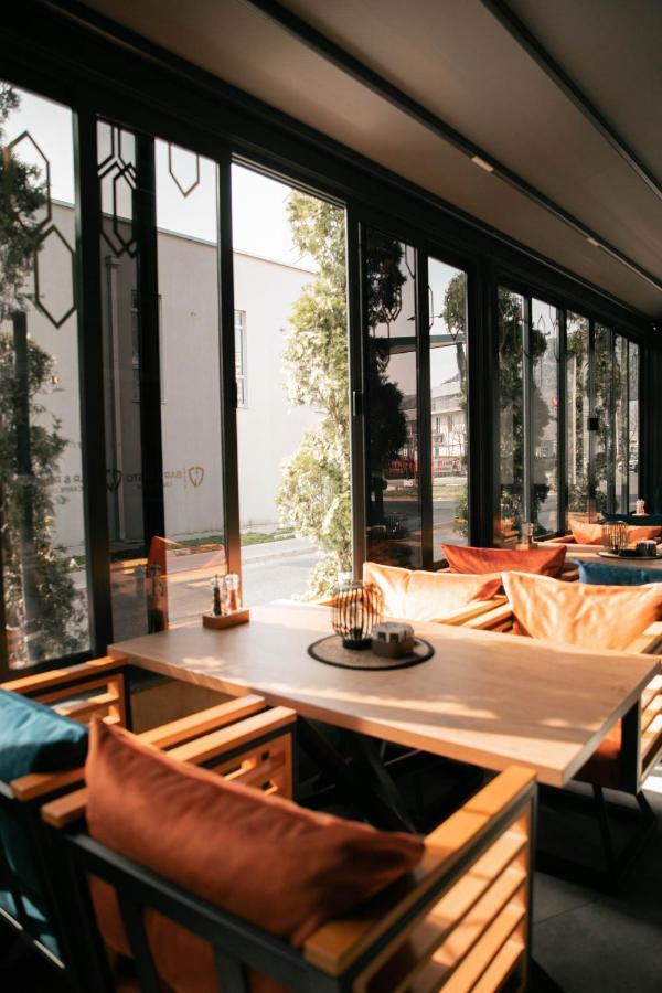 Hotel Carpe Diem Mostar Eksteriør billede