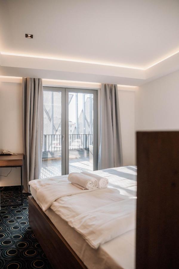 Hotel Carpe Diem Mostar Eksteriør billede