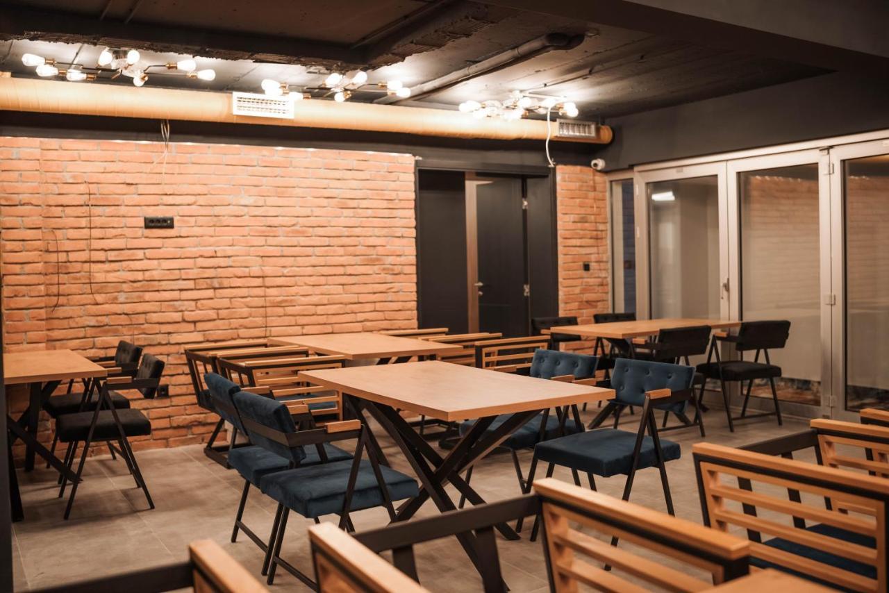 Hotel Carpe Diem Mostar Eksteriør billede
