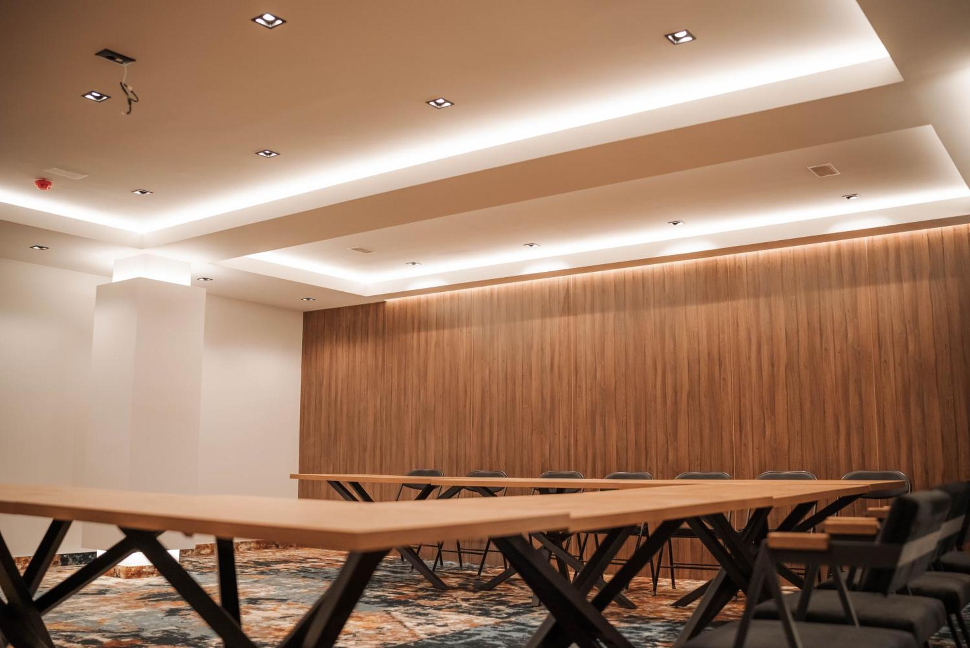 Hotel Carpe Diem Mostar Eksteriør billede