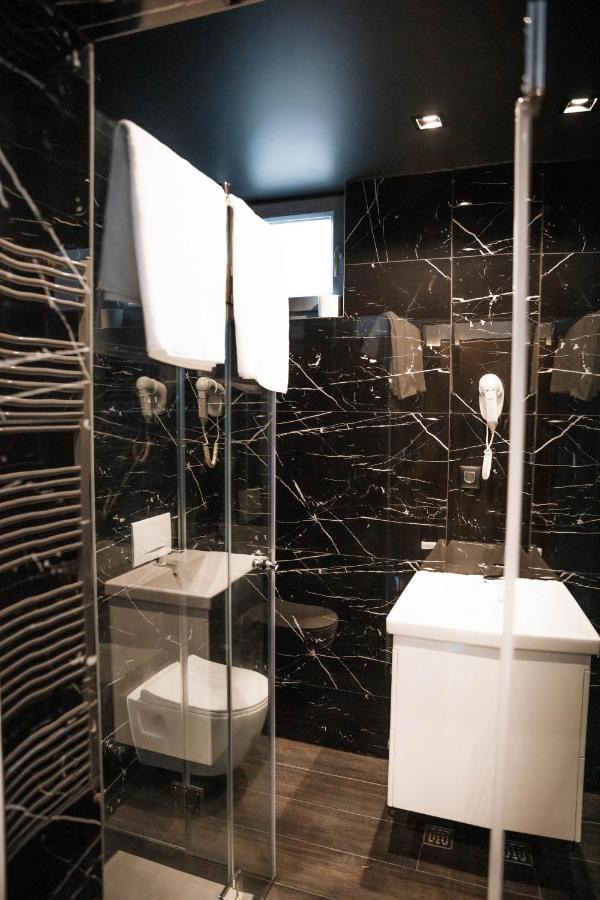 Hotel Carpe Diem Mostar Eksteriør billede