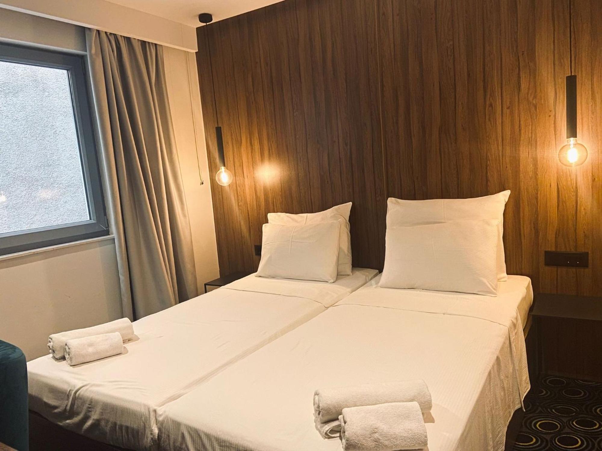 Hotel Carpe Diem Mostar Eksteriør billede