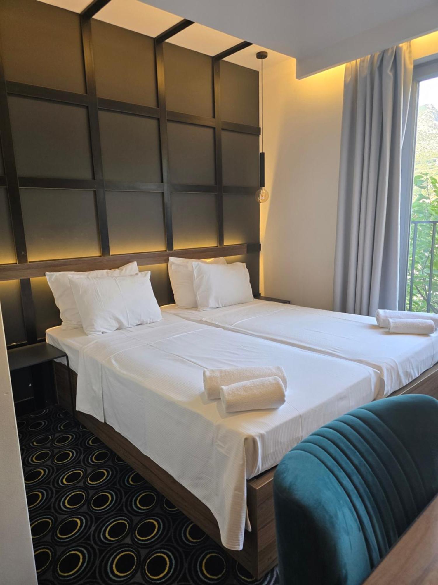 Hotel Carpe Diem Mostar Eksteriør billede
