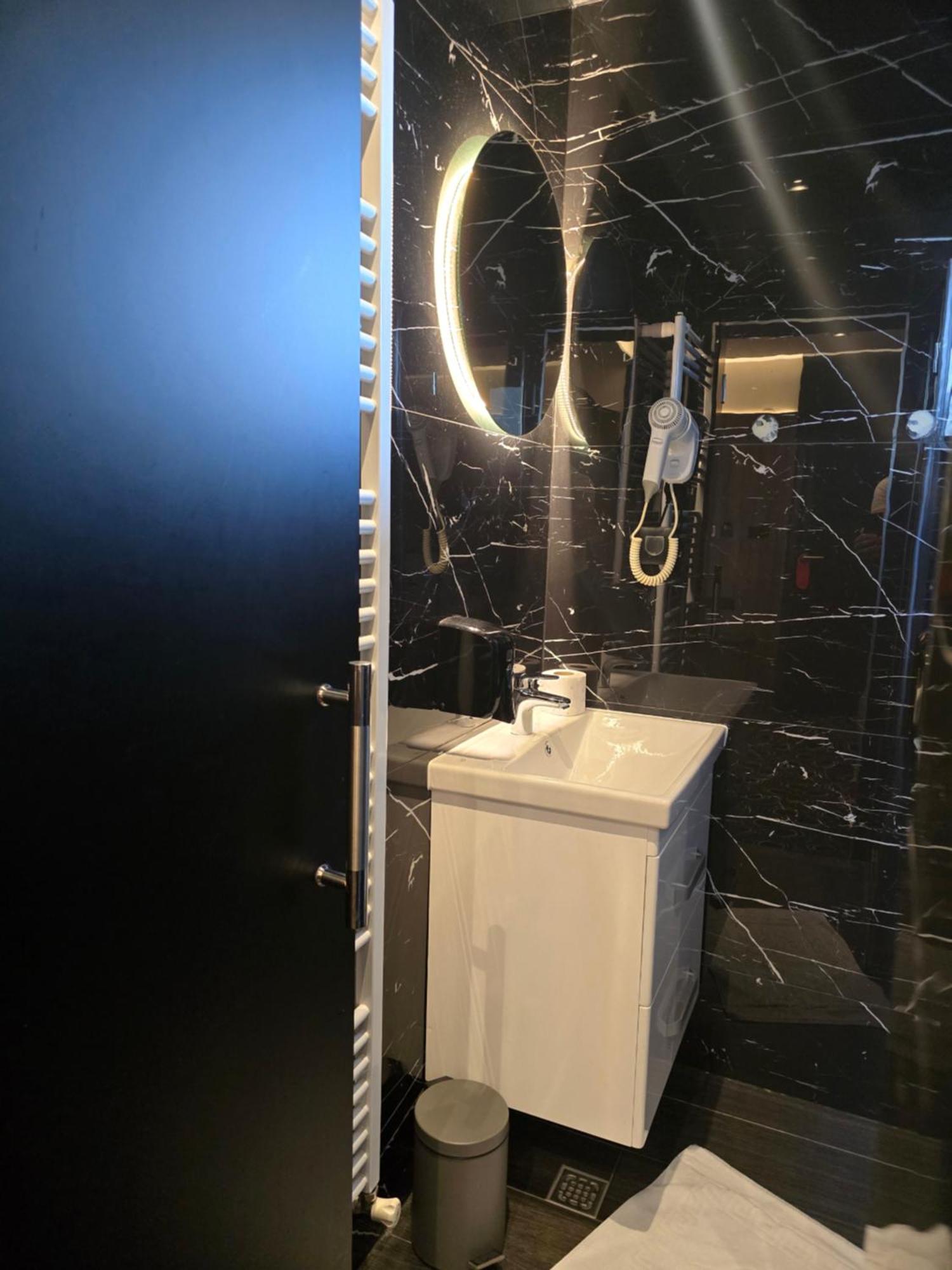 Hotel Carpe Diem Mostar Eksteriør billede