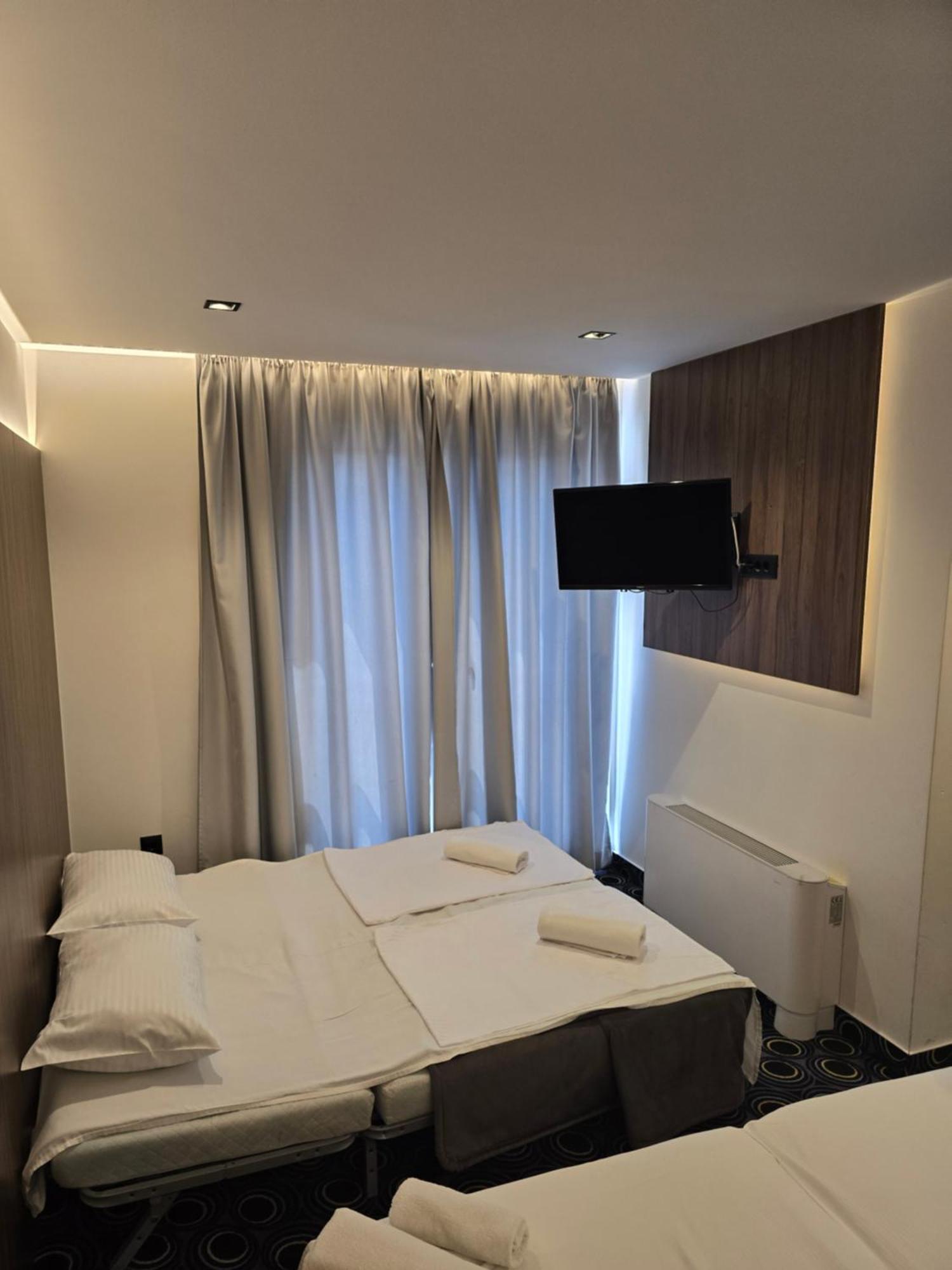 Hotel Carpe Diem Mostar Eksteriør billede