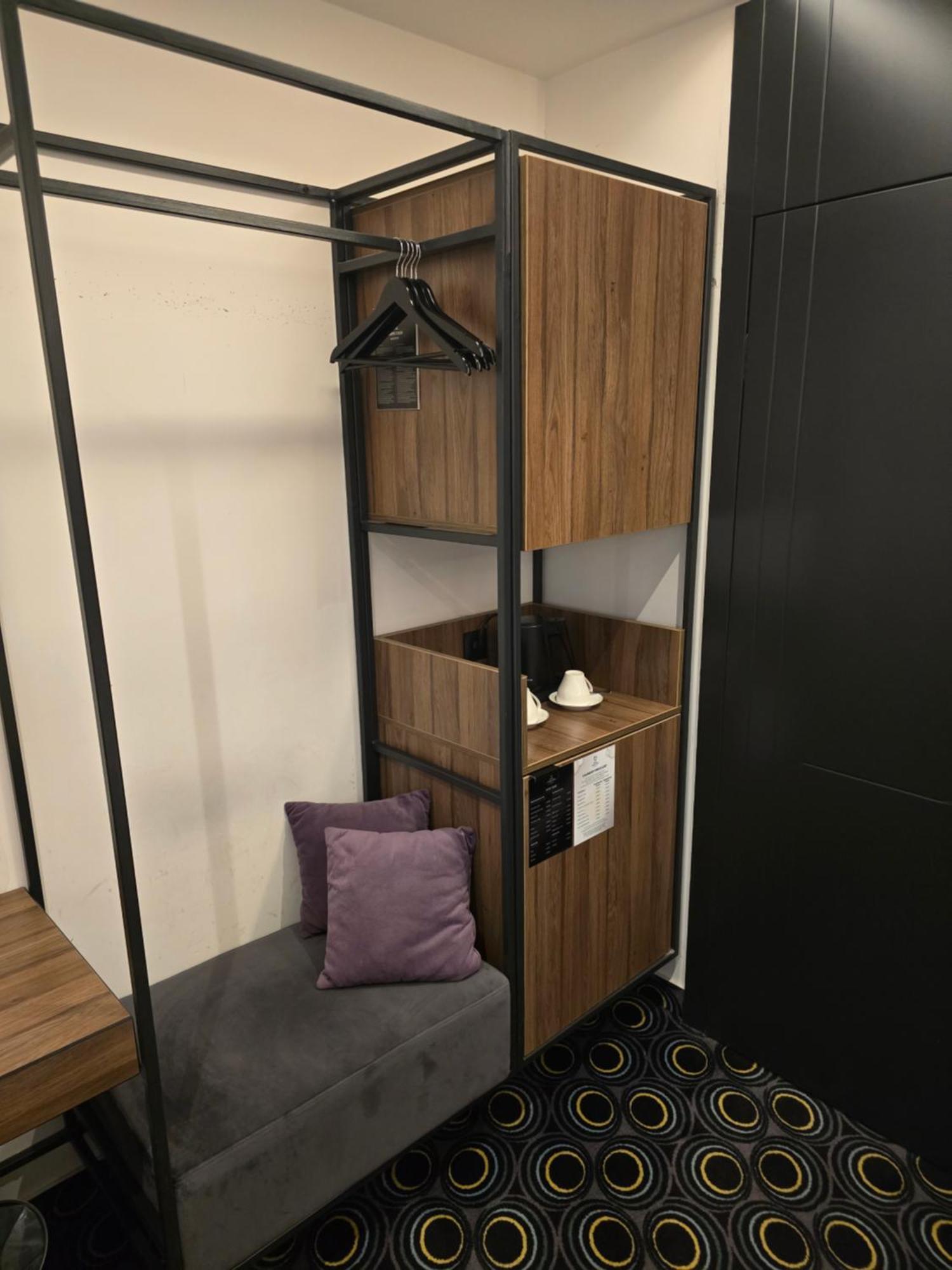 Hotel Carpe Diem Mostar Eksteriør billede