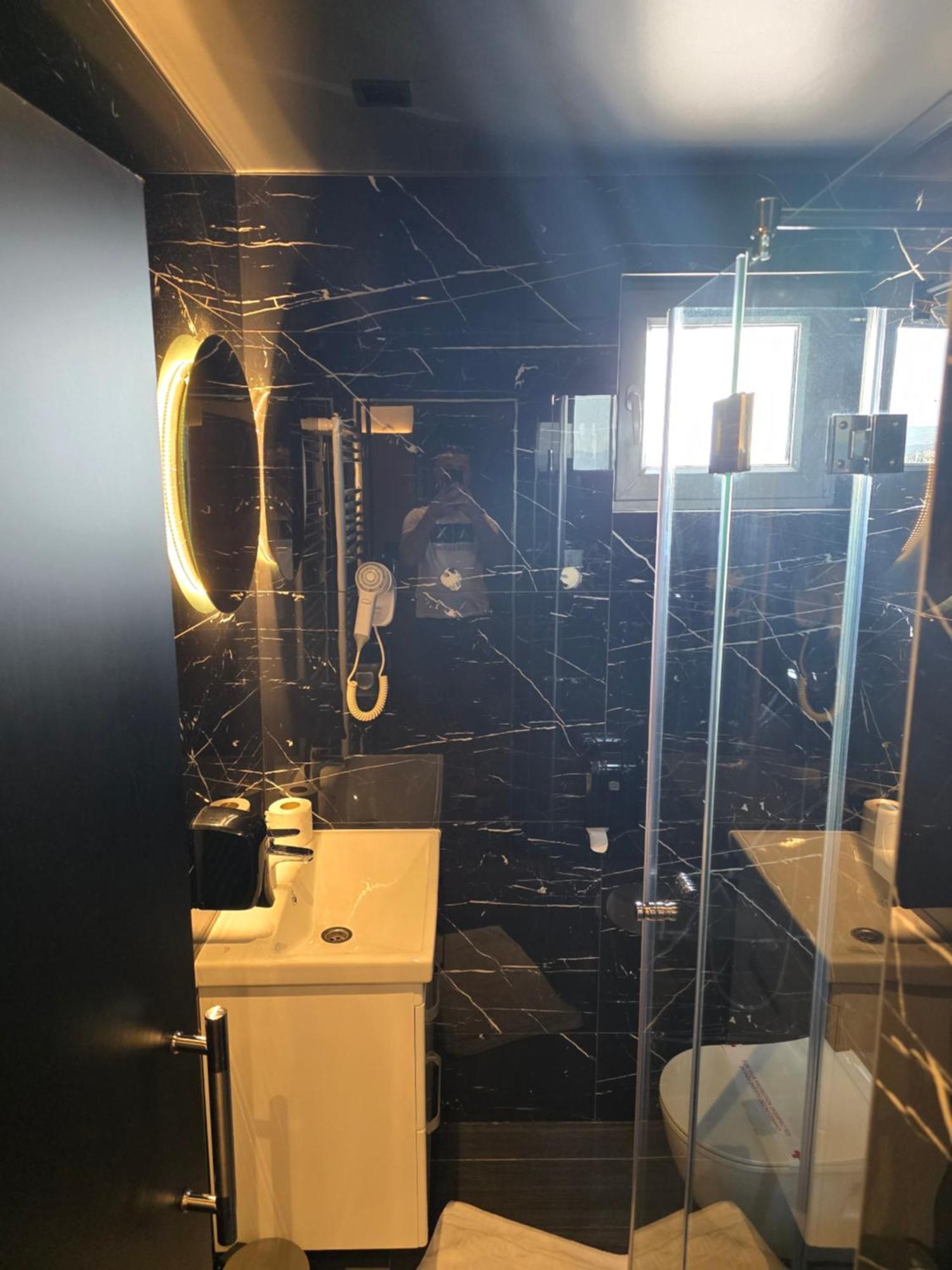Hotel Carpe Diem Mostar Eksteriør billede
