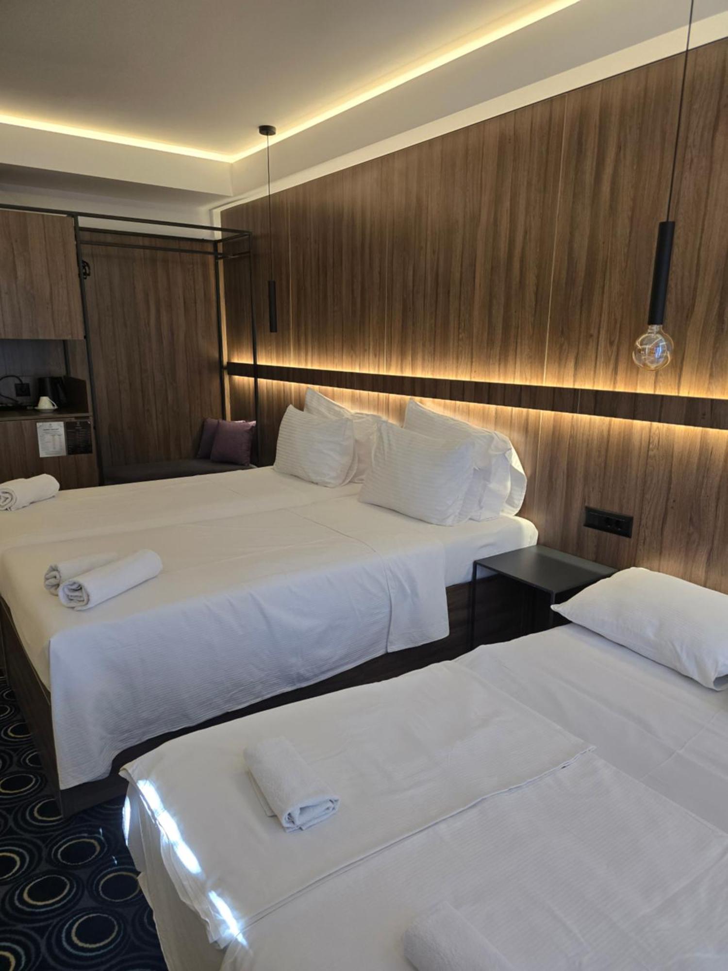 Hotel Carpe Diem Mostar Eksteriør billede